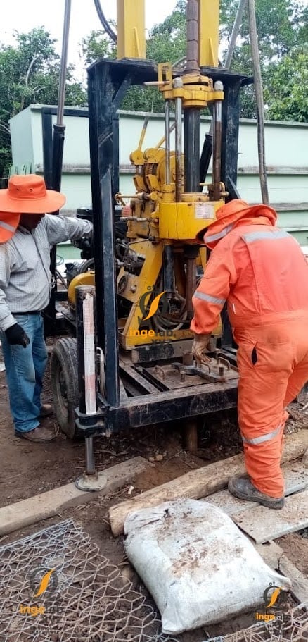 Estudios Geotécnicos - Imagen 6